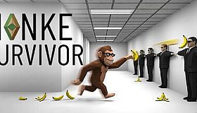 Monke Survivor