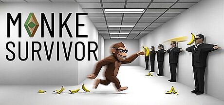 Monke Survivor