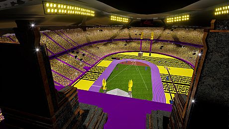 TrackDown: Genesis Game