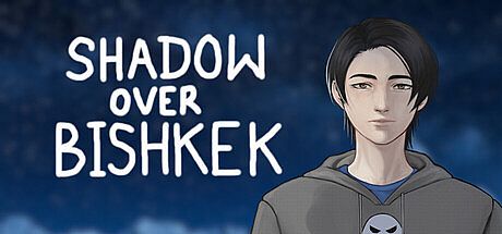 Shadow over Bishkek