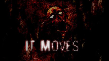 It Moves Game
