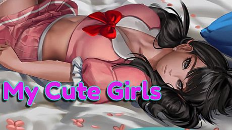 My Cute Girls Game