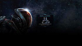 Mass Effect: Andromeda – Standard Recruit Edition