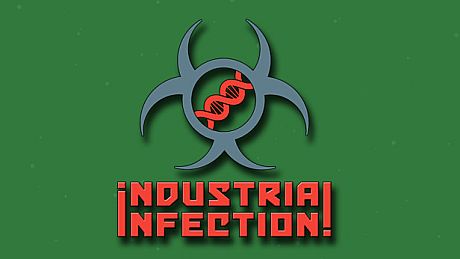 Industrial Infection! Game