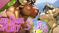 Furry Shades of Gay 3: Still Gayer Soundtrack