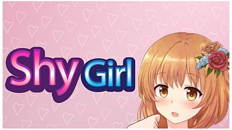 Shy Girl Game