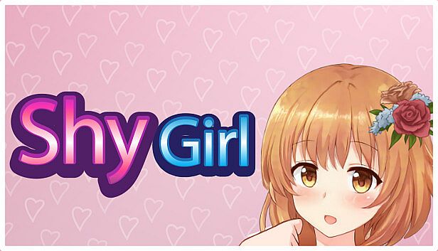 Buy Shy Girl