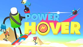Power Hover