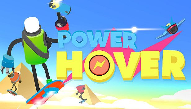Buy Power Hover