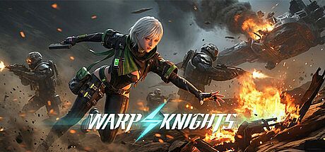 Warp Knights