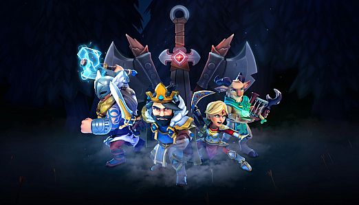 Royal Revolt Survivors