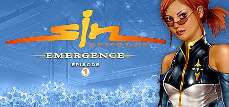 SiN Episodes: Emergence