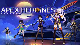 Apex Heroines