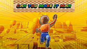 Can You Make It man