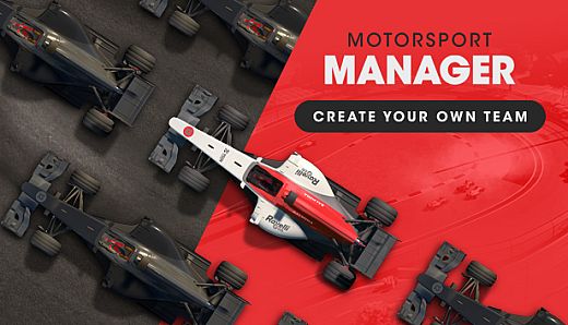 Motorsport Manager - Create Your Own Team