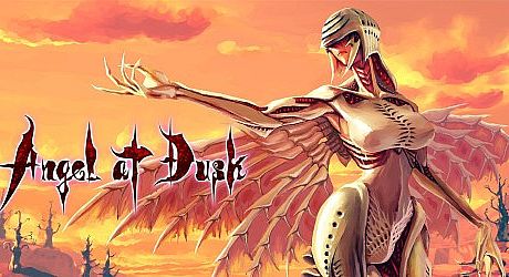 Angel at Dusk Game