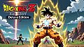 DRAGON BALL Z: KAKAROT Deluxe Edition
