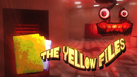 The Yellow Files Game