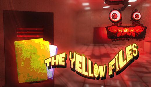 The Yellow Files