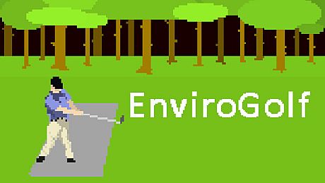 EnviroGolf Game