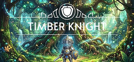 Timber Knight Game