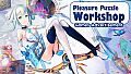 Pleasure Puzzle:Workshop - Games Advertising