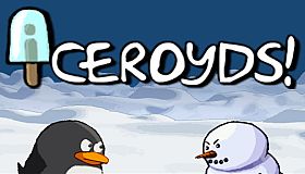 Iceroyds!
