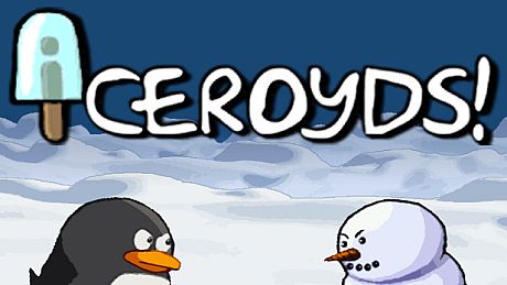 Iceroyds! Game