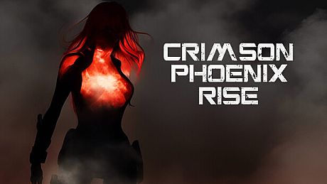 Crimson Phoenix Rise Game