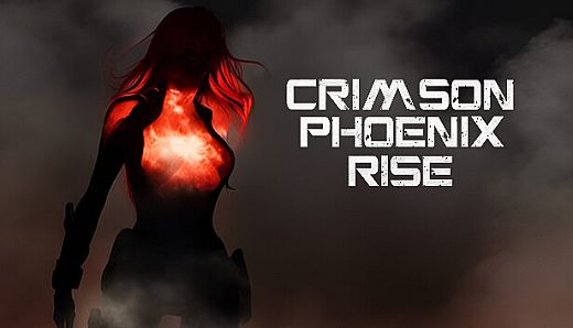 Crimson Phoenix Rise