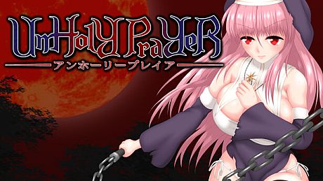 UnHolY PraYeR Game