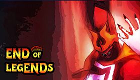 End Of Legends
