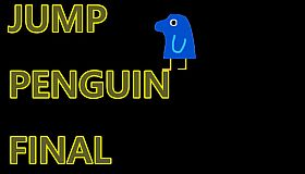 Jump Penguin Final