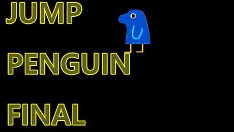 Jump Penguin Final Game