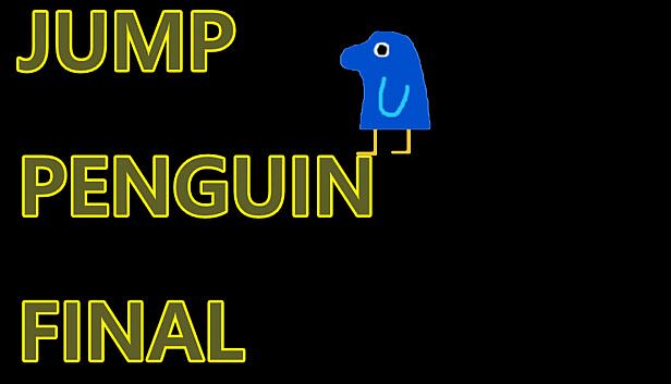 Buy Jump Penguin Final