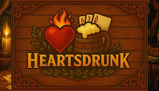 Heartsdrunk