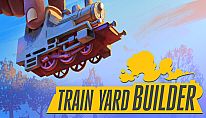 Buy Train Yard Builder PC