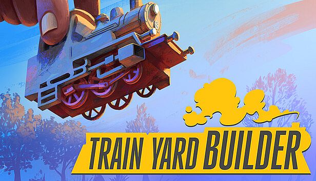 Buy Train Yard Builder