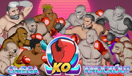 Omega Knockout: Punch Boxing