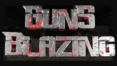 Guns Blazing Game