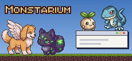 Monstarium Game