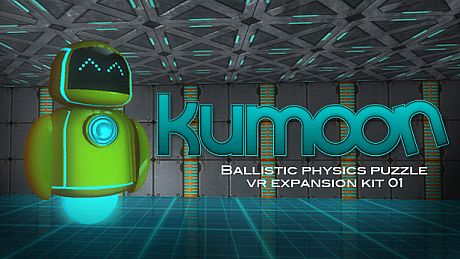 Kumoon : VR Expansion Kit 01 DLC