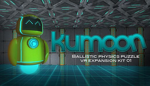 Kumoon : VR Expansion Kit 01
