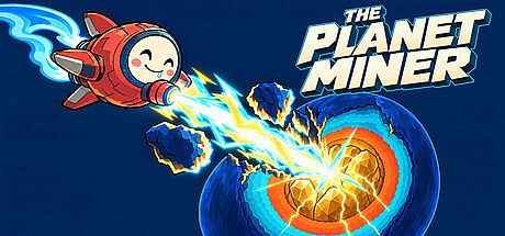 The Planet Miner Game