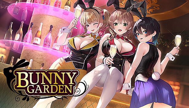 Buy BUNNY GARDEN
