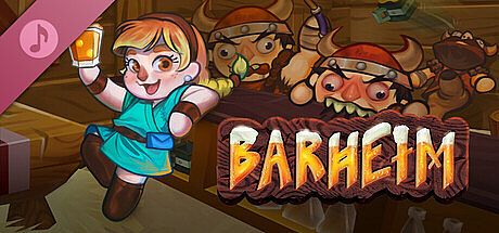 Barheim Soundtrack DLC