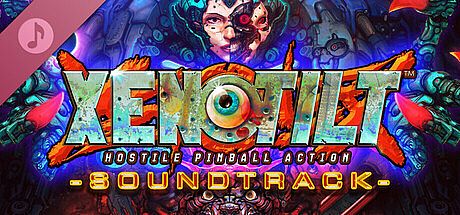 XENOTILT Soundtrack DLC