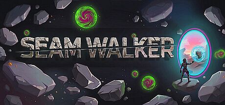 Seam Walker Game