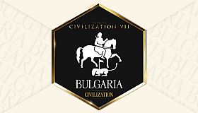 Sid Meier's Civilization VII: Bulgaria Pack