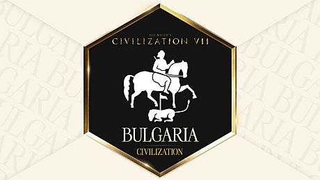 Sid Meier's Civilization VII: Bulgaria Pack DLC